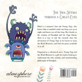 Young Yogi and the Mind Monsters