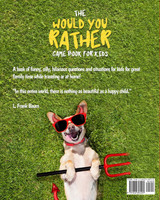 The Would You Rather Game Book For Kids The Would You Rather Game Book For Kids