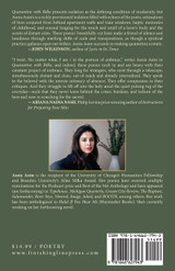 Quarantine with Rilke