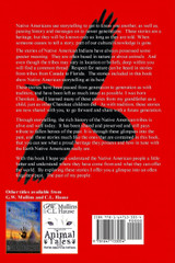 The Native American Story Book Volume Three Stories of the American Indians for Children