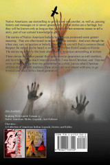 Ghosts, Spirits, and the Afterlife in Native American Indian Mythology And Folklore