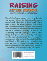 Raising Little Stripe