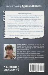 Homeschooling Against All Odds Homeschooling Against All Odds