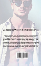 Dangerous Waters Complete Series Dangerous Waters Complete Series