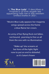 The Blue Lady The Blue Lady