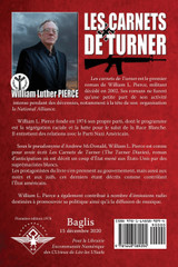Les carnets de Turner Les carnets de Turner