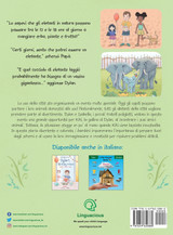 A Wild Day at the Zoo / un Giorno Pazzesco Allo Zoo - Italian Edition