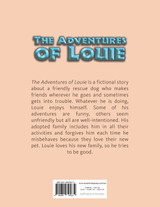 The Adventures of Louie The Adventures of Louie