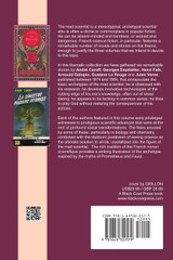 French Tales of Mad Scientists 1