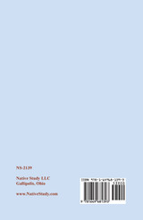 Sac & Fox - Shawnee Deaths, Cemetery, Births, & Marriage Cards