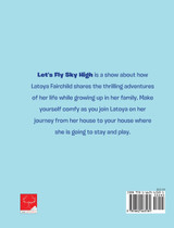 Let's Fly Sky High Let's Fly Sky High