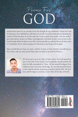 Poems For God Poems For God