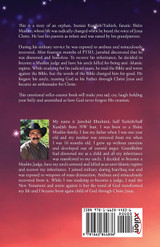 SEEKING REVENGE FINDING GRACE