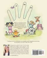 My Amazing Fingerprints