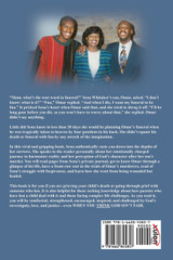 When You Think God Isn't Fair