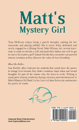 Matt's Mystery Girl