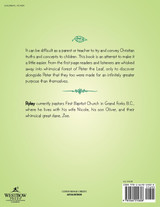 Peter the Leaf and the Purpose of Life
