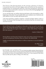 Drama of the Dawning