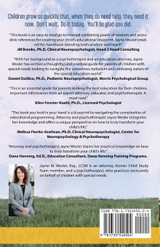 Handbook for Parents of Children with Special Needs