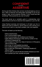 The Keys to being Brilliantly Confident and More Assertive