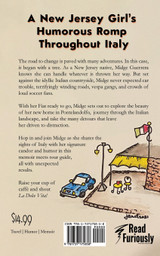 Cars, Castles, Cows and Chaos