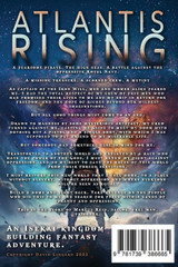 Atlantis Rising