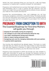 Pregnancy from Conception to Birth