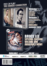Bruce Lee Special Edition No 2