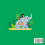 Princess Anjula's Jungle Adventure