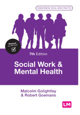 Social Work and Mental Health