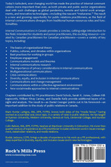 Internal Communications in Canada