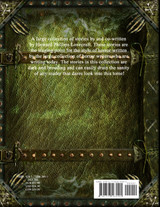 The Cthulhu Tome Revised The Cthulhu Tome Revised