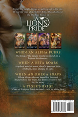 A Lion's Pride A Lion's Pride