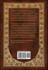The Great Gatsby (Royal Collector's Edition) (Case Laminate Hardcover with Jacket)