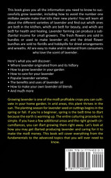 Lavender Farming Lavender Farming