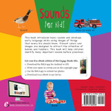 Sounds for Kids age 1-3 (Engage Early Readers