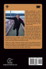 I'll Meet You at Pennard Castle