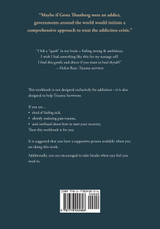The Addiction/Trauma Workbook The Addiction/Trauma Workbook