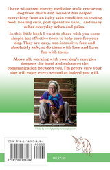 Energy Medicine for Your Dog Energy Medicine for Your Dog