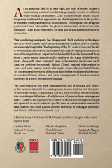 The Borderlands of Southeast Asia The Borderlands of Southeast Asia