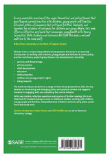 Working with Children, Young People and Families