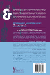 Anthropology and Political Science