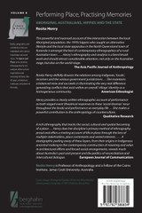 Performing Place, Practising Memories