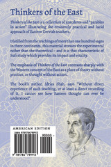 Thinkers of the East (Pocket Edition) Thinkers of the East (Pocket Edition)