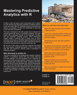 Mastering Predictive Analytics with R