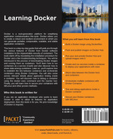 Learning Docker