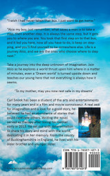 Akio & The Dream World