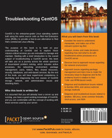 Troubleshooting CentOS