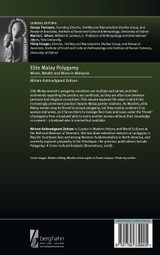 Elite Malay Polygamy