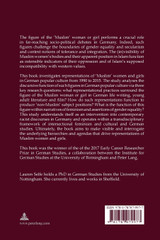 Representations of Muslim Women in German Popular Culture, 1990-2015 Representations of Muslim Women in German Popular Culture, 1990-2015